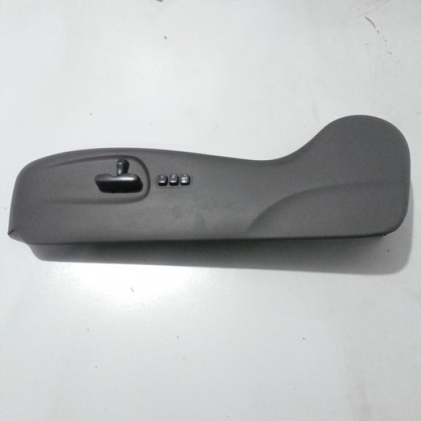 Botão Regulagem Do Banco Esq Subaru Sku 66522 Tribeca 2009