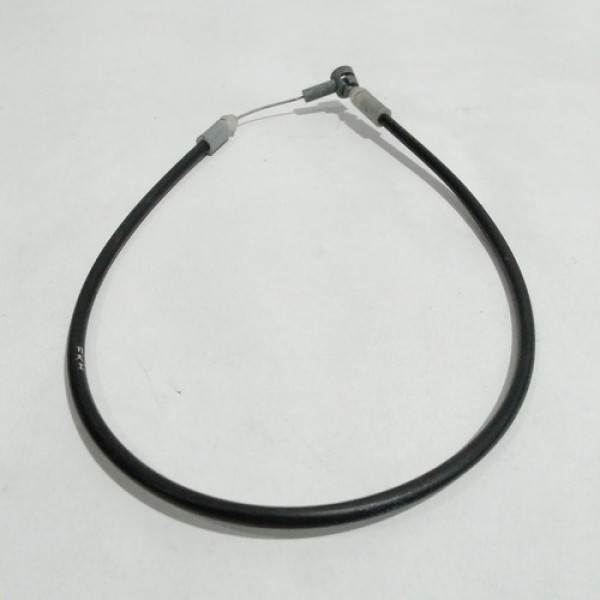 Cabo Da Fechadura Do Painel Frontal Azera 2011 Sku 58849