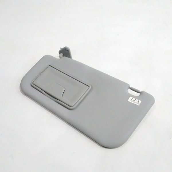 Quebra Sol Esquerdo Mitsubishi Lancer 2018 Sku 52789