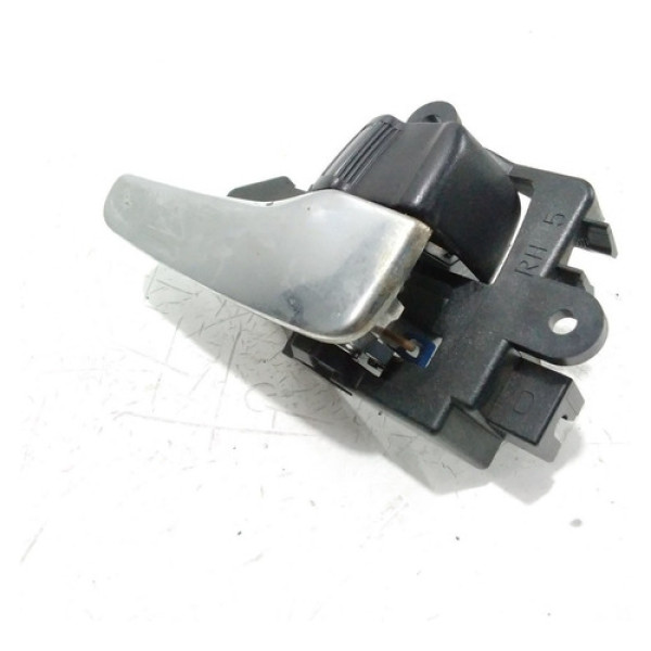 Maçaneta Int Tras Dir Mitsubishi Lancer 2013 Sku 46692