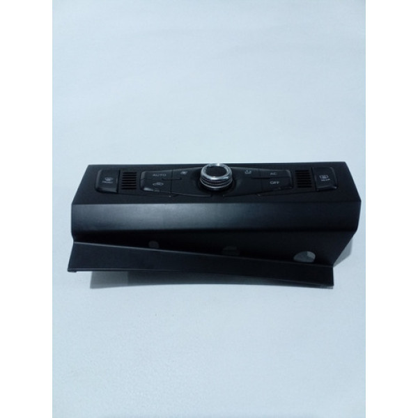Controle Do Ar Condicionado Audi A4 2.0 Turbo 2014 Sku 59532