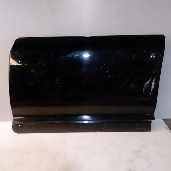 Porta Dianteira Esquerda Touareg Sku 24301 Dianteira Esquerda Preto