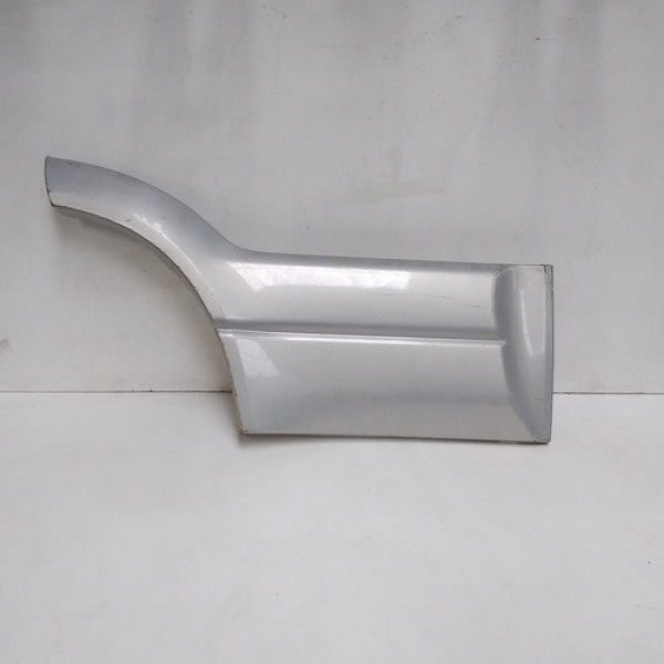Friso Porta Traseira Direita Gran Vitara 2001 Cod 11038 Prateado