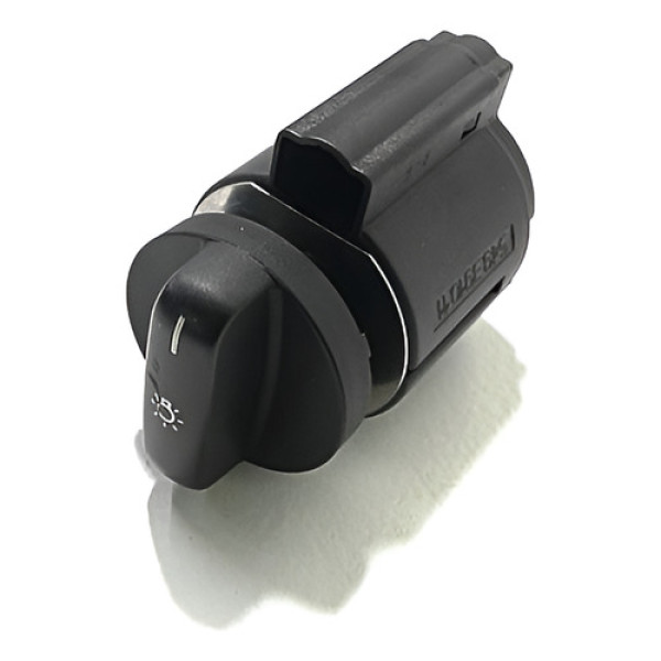 Botão Do Farol 540ia 1996 Sku 09150