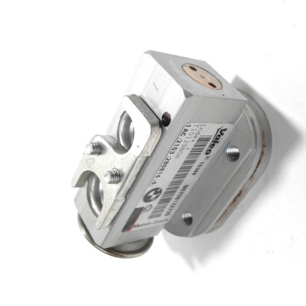 Valvula De Expansão De Ar Bmw 320i 2015