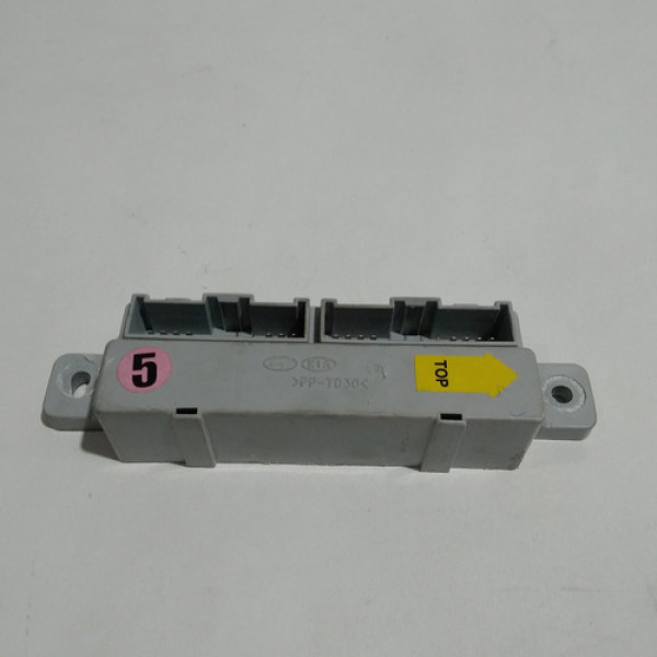 Módulo Relé Principal Hyundai Azera 3.3 V6 2011 Sku 61432