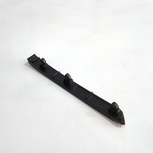 Refletor Lanterna Traseiro Tiguan R-line 2018 Sku 51012 Vermelho