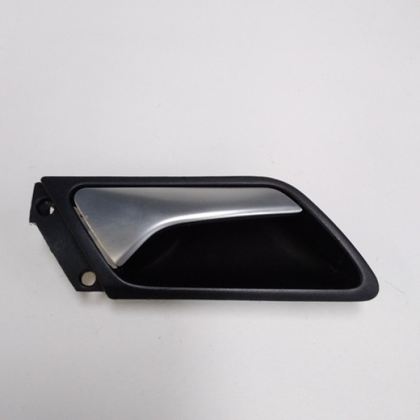 Maçaneta Interna Porta Tras Dir Jetta 2.0 Tsi 2012 Sku 61117 - Traseira