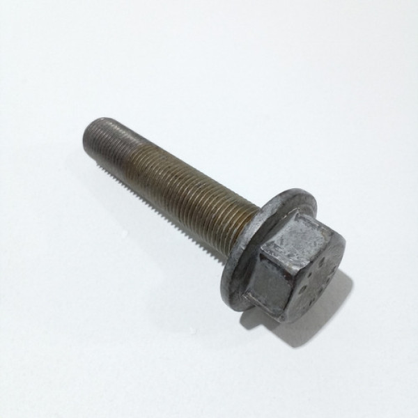 Parafuso Da Polia Do Virabrequim A4 2.0 Turbo 2010 Sku 63517