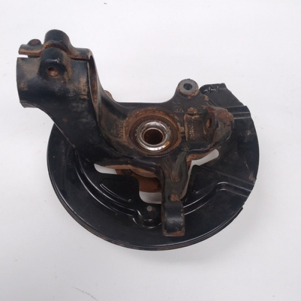 Manga De Eixo Dianteira Esquerda Freelander 2 Cod 62105