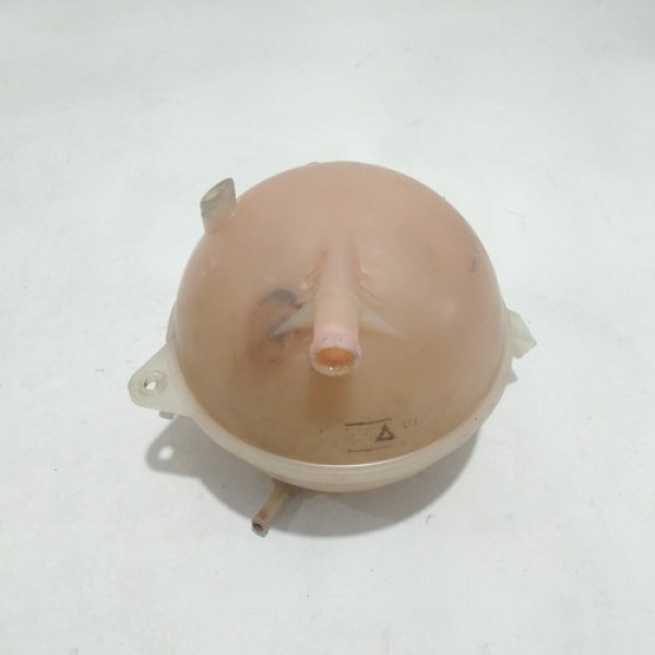 Reservatório Do Radiador Jetta 2.0 Tsi 2012 Sku 59330