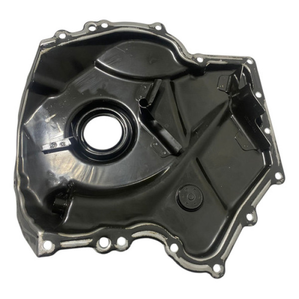 Tampa Inf Da Corrente De Distribuição Volkswagen Tiguan 2009 Preto