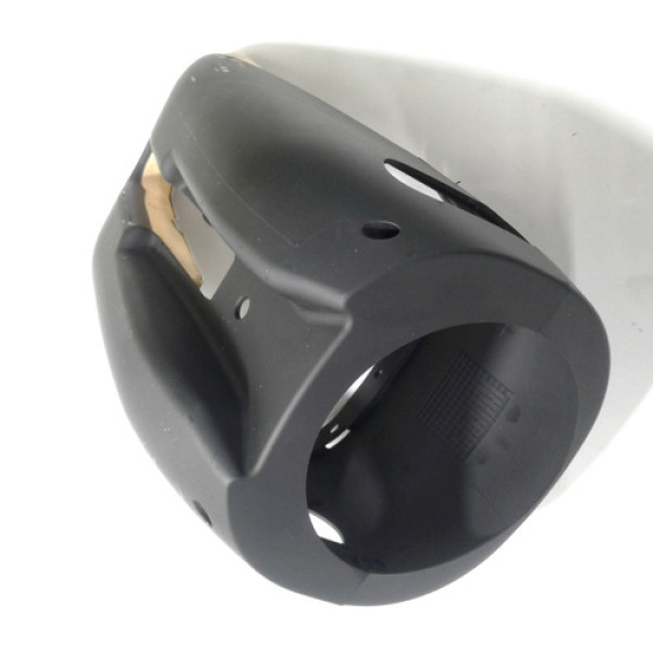 Acabamento Da Coluna De Direção - Audi - A4 - 2004