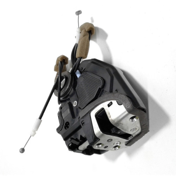 Fechadura Porta Tras Dir Elétrica - Toyota - Corolla - 2010