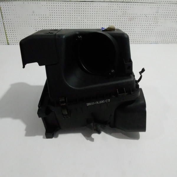 Caixa De Filtro De Ar Hyundai Azera 3.3 V6 2011 Sku 59425