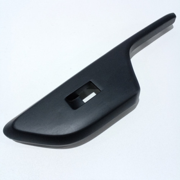 Acabamento Botão Do Vidro Tras/dir Civic 2021 Sku 63489