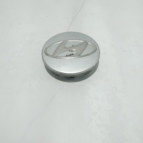 Calota Hyundai I30 2012 Cod 58933 Prateado