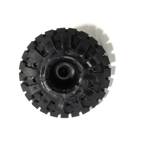 Calço Da Mola Traseira Superior - Volkswagen Passat 2006