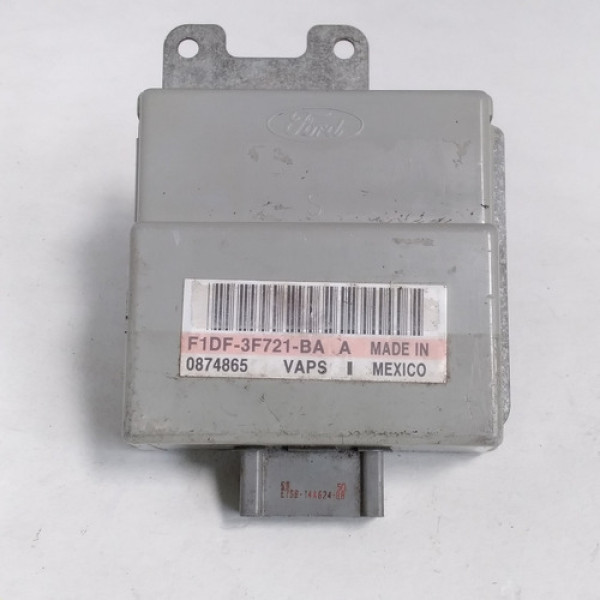 Módulo Do Piloto Automático Ford Taurus 1994 Sku 02636