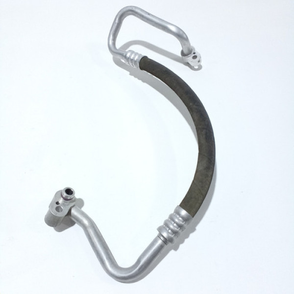 Mangueira Do Condensador A1 1.4 Tfsi 2011 Cod 63588