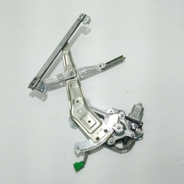 Máquina Vidro  Tras/ Dir Subaru Forester 2012 Sku 46313