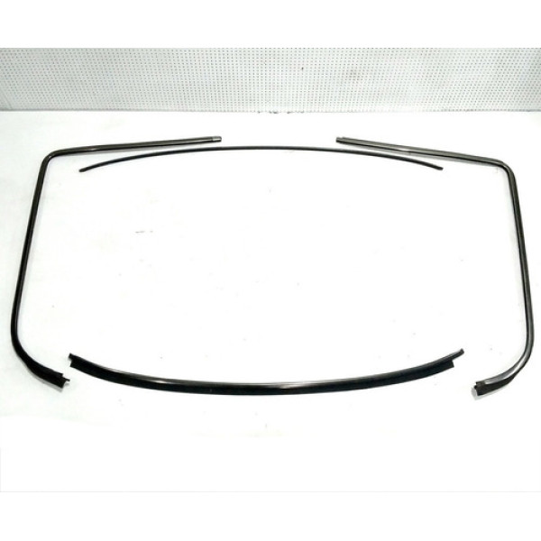 Kit Friso Do Vigia Mercedes-benz E430 1999 48796
