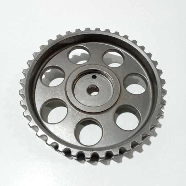 Polia Do Comando De Válvulas Onix Joy 1.0 2021 Sku 65190