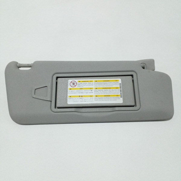 Quebra Sol Lado Direito C180 Kompressor 2010/2011 Sku 60577