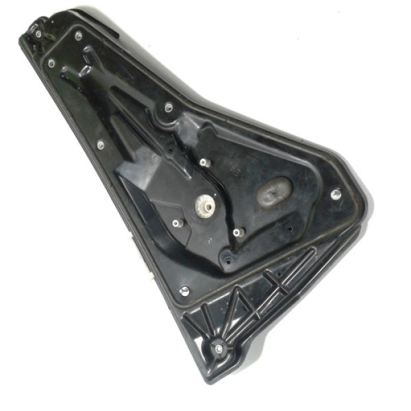 Máquina Vidro Traseiro Esq - Land Rover - Discovery 4 - 2011