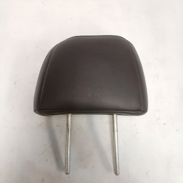 Cabeceira Do Banco Tras Cherokee Limit 5.2 V8 1998 Sku 63757 Preto