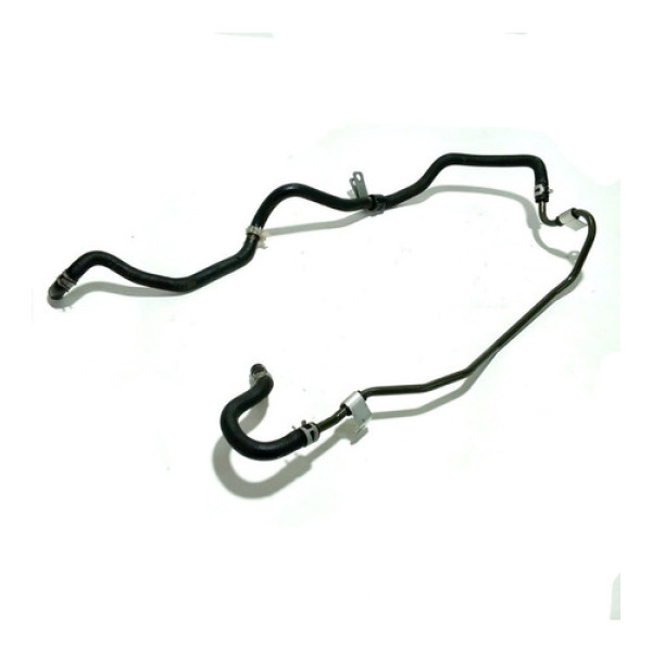 Mangueira Reservatório P/ Caixa Direção Lancer 2018 52004