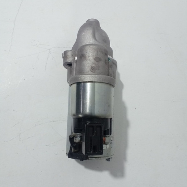 Motor De Arranque Santa Fé 2.4 2012 Sku 65423