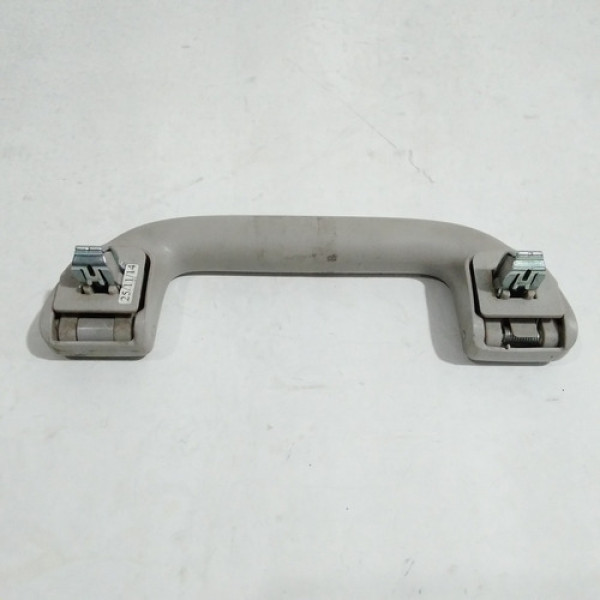 Pqp Traseiro Dir Honda Fit (1.5 Automático) 2015 Sku 58549