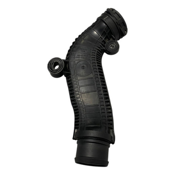 Tubo Intercooler E Turbina Volkswagen Tiguan 2009 Preto