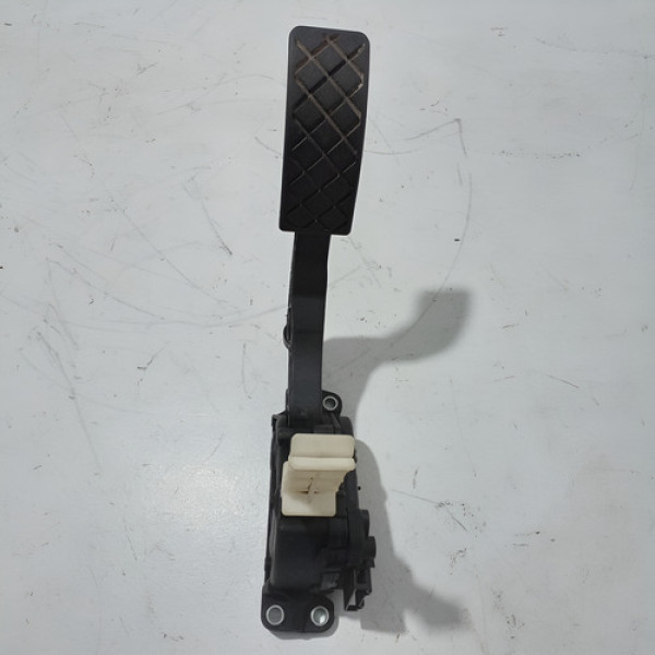 Pedal Do Acelerador Audi A3 2005 Sku 66375