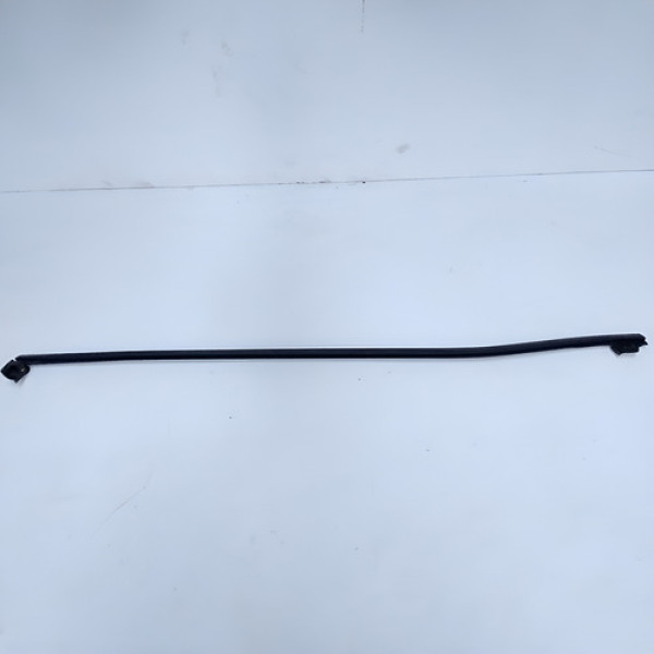 Pestana Externa Da Porta Traseira Direita C4 2009 Cod 62522 Preto