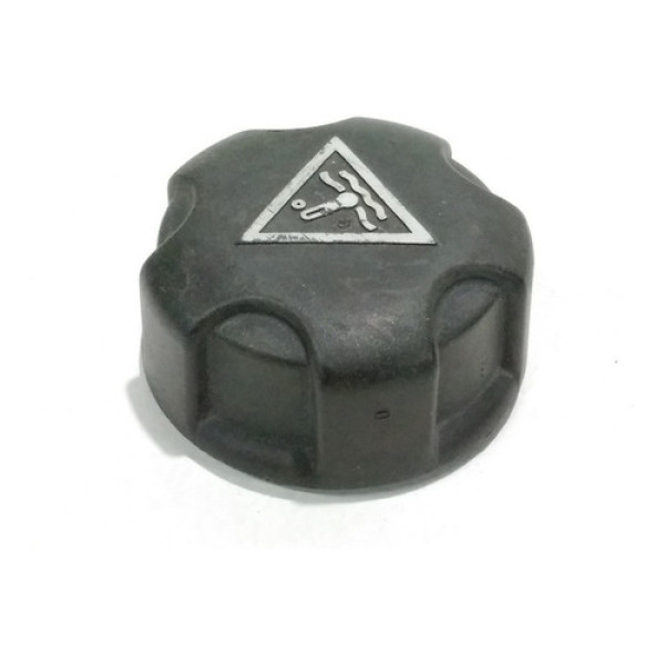 Tampa Do Reservatório Radiador Peugeot 2008 2017 Sku 47586