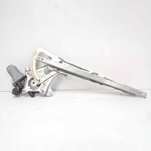 Máquina De Vidro Traseira Esquerda Tribeca 2009 Cod 64252