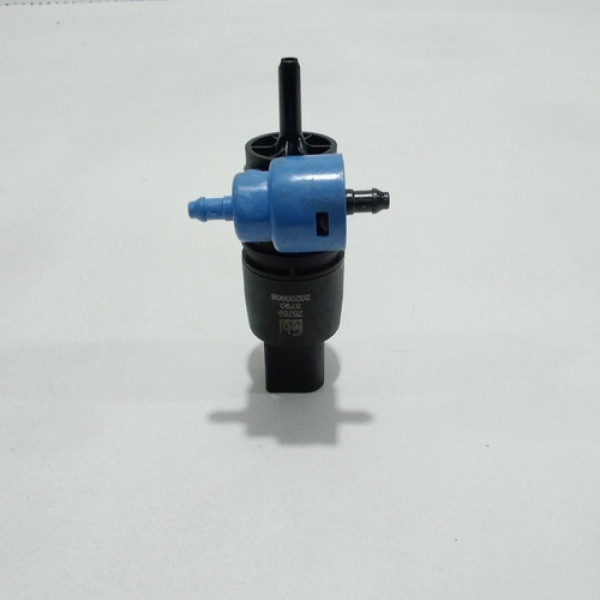 Motor Do Esguicho Do Limpador B200 2.0 2006 Sku 60633