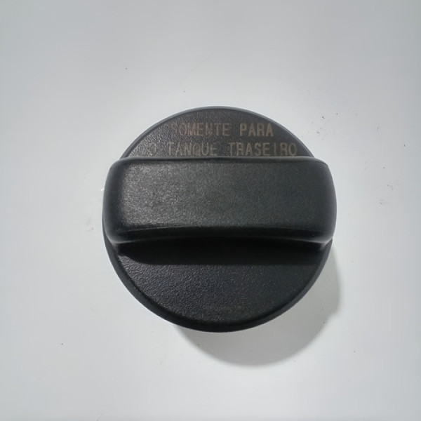 Tampa Tanque Da Gasolina City 1.5 Flex 2014 Sku 65905 Preto