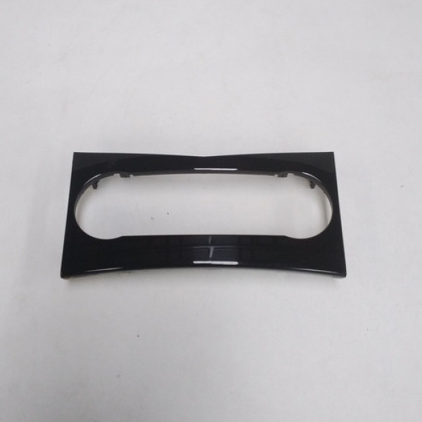 Acabamento Do Controle De Ar C180 Kompressor 2011 Cod 59945