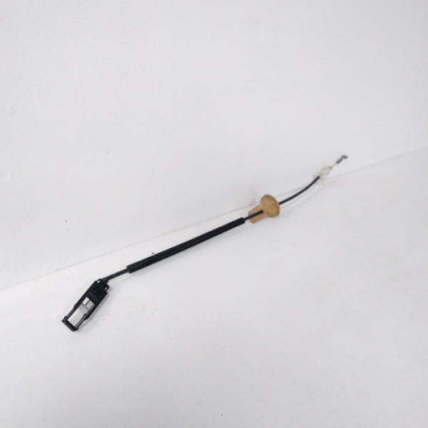 Cabo Da Fechadura Porta Dianteira Dir Jetta 2012 Sku 59093