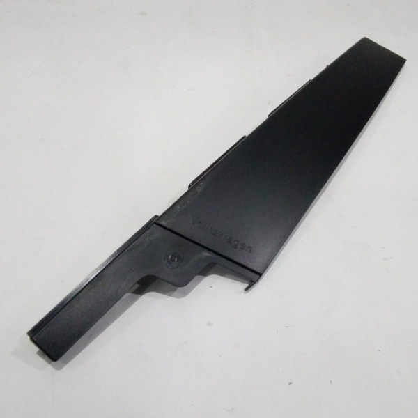 Acabamento Coluna Da Porta D.e Volks Jetta 2021 Sku 55530