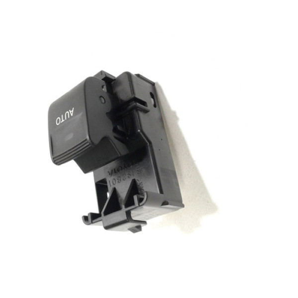 Botão Do Vidro Traseiro Direito - Toyota  Corolla 2011