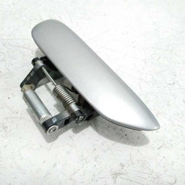 Maçaneta Externa Traseira Esquerda Honda Fit 2013 Sku 46717