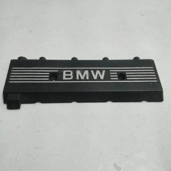 Capa Do Motor Lado Esquerdo Bmw 735 1996 45639