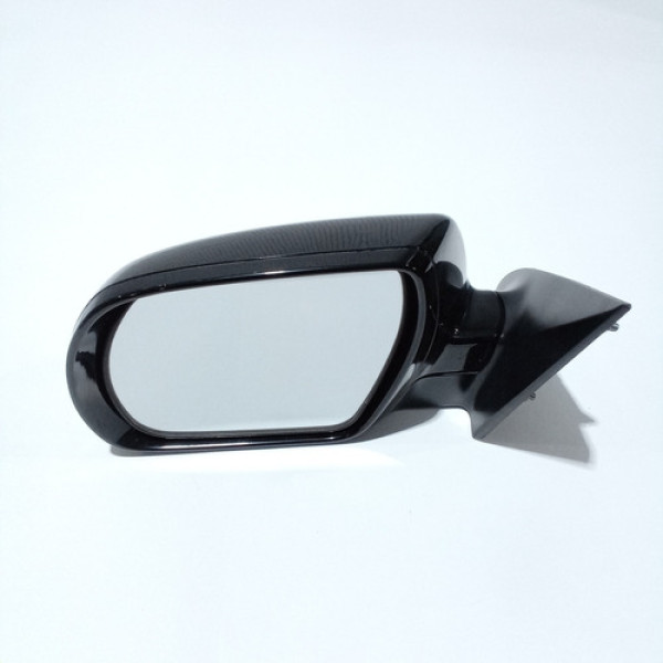 Retrovisor Esquerdo Hyundai Veracruz 3.8 V6 2009 Sku 61698