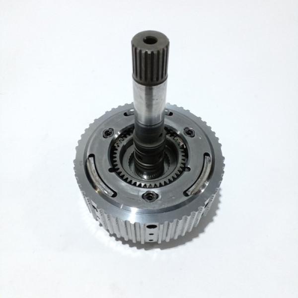 Planetária Dianteira Do Câmbio Jetta 2.5 Asp 2009 Sku 64284