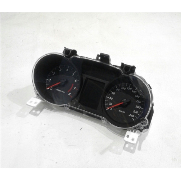 Painel De Instrumento Mitsubishi Lancer 2018 Sku 49786