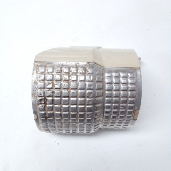 Capa Protetora Semi Eixo Dian Lado Dir Passat 2012 Sku64730